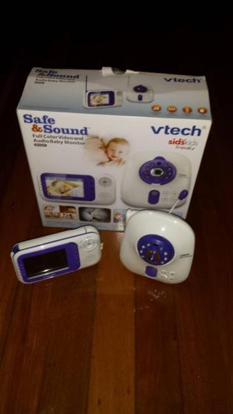 Baby Monitor Vtech BM3000