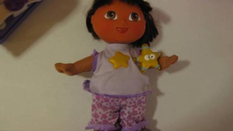 Dora Doll