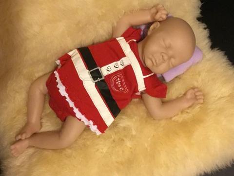 REBORN DOLL KIT 22