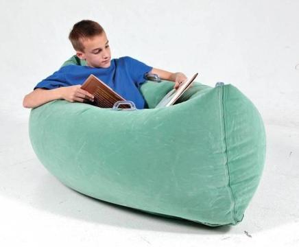 PeaPod Inflatable Calming Station - Medium