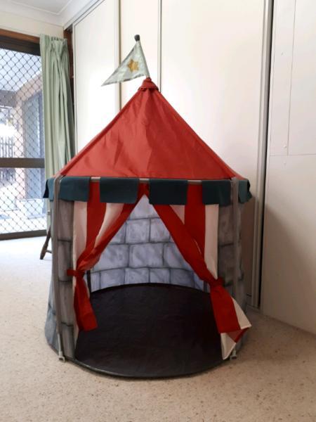 Children's Ikea Tent