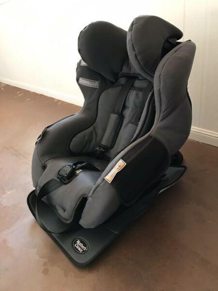 Mother's Choice Baby Car Seat