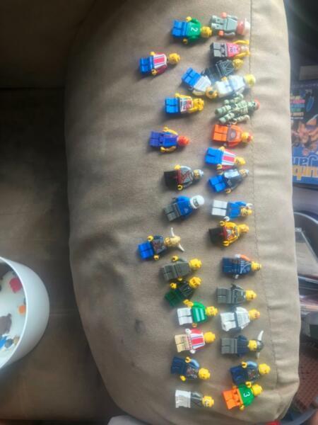 LEGO bulk assorted