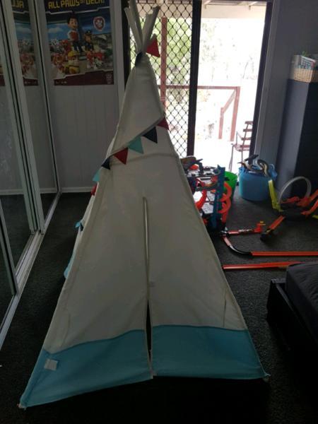 Kids Teepee