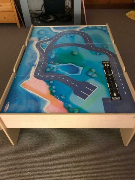 Childs Play Table