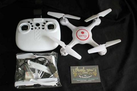 Drone With Remote Brand New