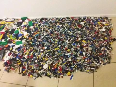 Bulk Lego cheap