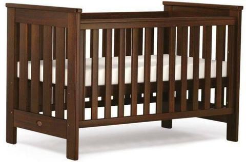Boori Pioneer Cot\Bed and Mattress