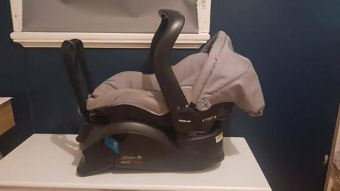 Baby Capsule Car Seat