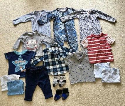 00 baby boys clothes