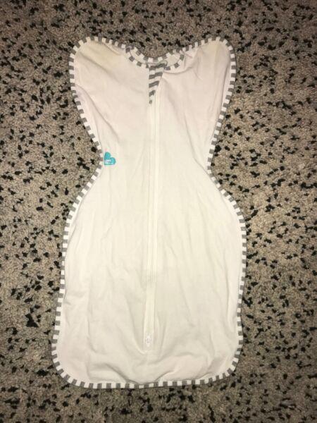 Love to dream original swaddle Up small