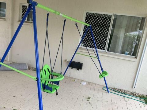 Outdoor swing for sale