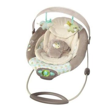 Ingenuity Automatic Baby Bouncer