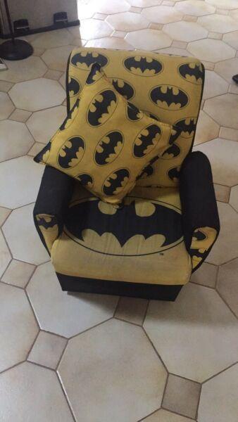 Batman Seat