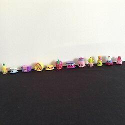 SHOPKINS SEASON 8 UNIQUE WORLD AND EUROPE COLLECTION FEATURE 12