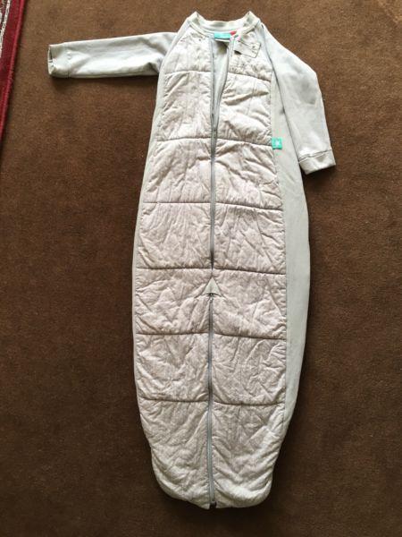 ErgoPouch Organic Sleep Suit Bag 3.5 Tog 3-6 years
