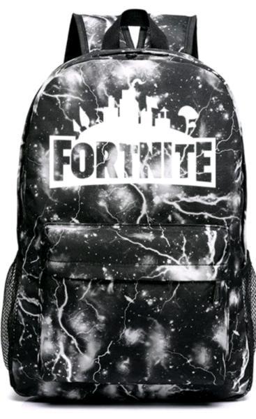 Fortnite Backpacks,pencil cases,Keyring,balloons& Cupcake topper