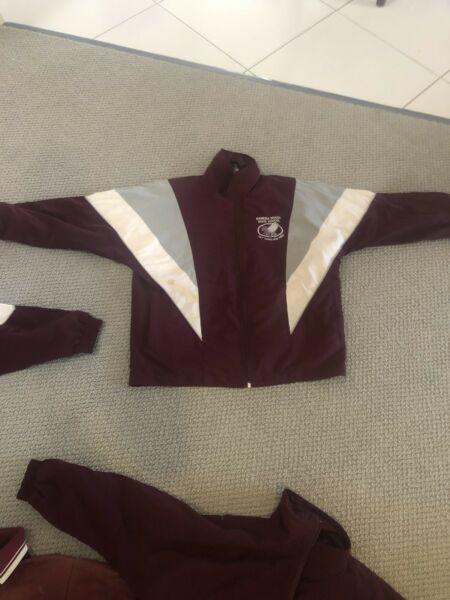 Banksia beach state school uniform