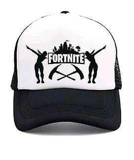 Fortnite Hats