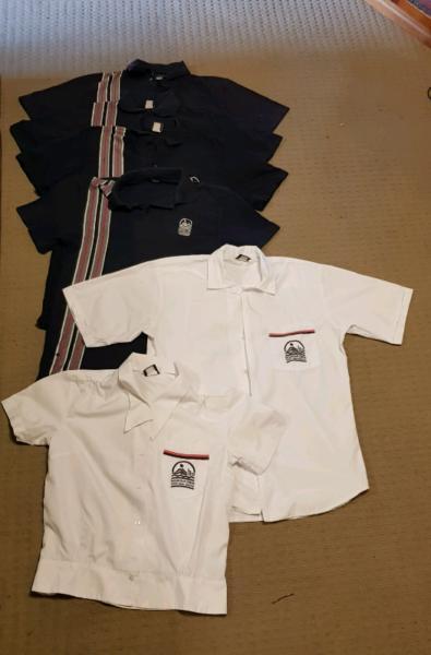 Mountain Creek school uniforms