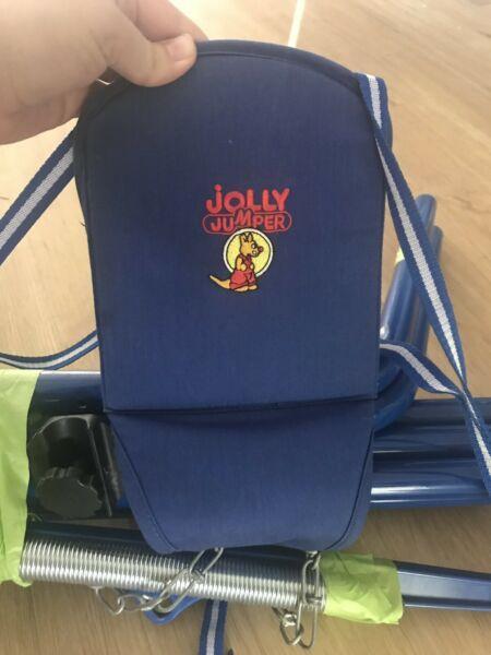 Jolly jumper