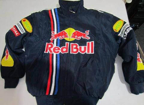 Red Bull Kids Child's Jacket