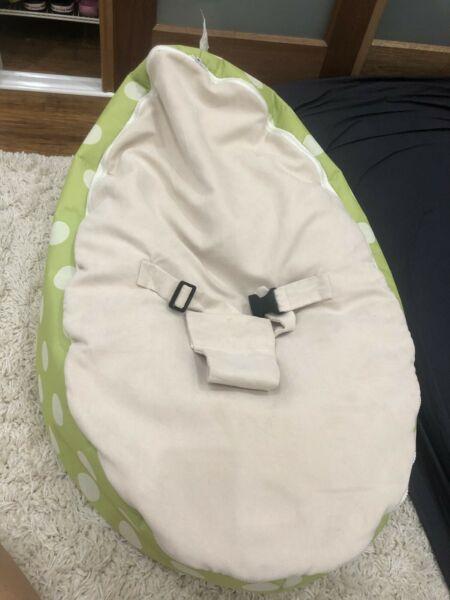 Baby Bean Bag / Snuggle Pod