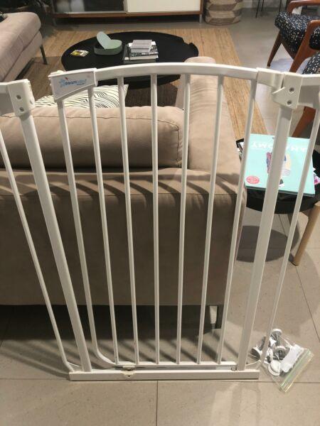 Dream Baby Gate - Extra Tall