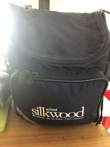 Silkwood bag-medium