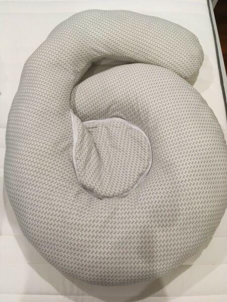 Baby Studio Maternity & Nursing Pillow
