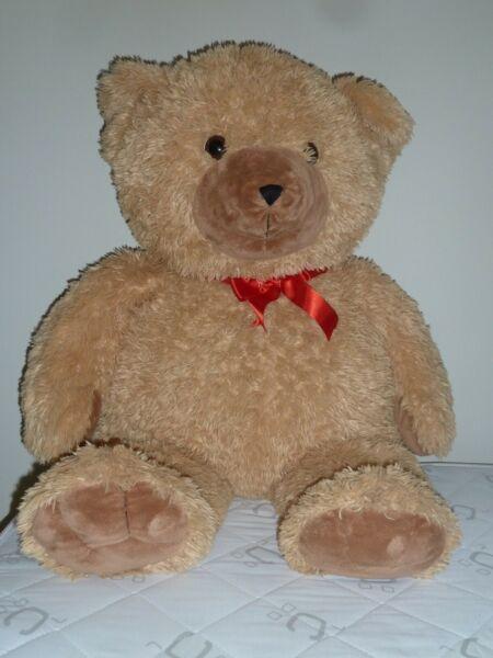 Giant Teddy Bear 120cm High