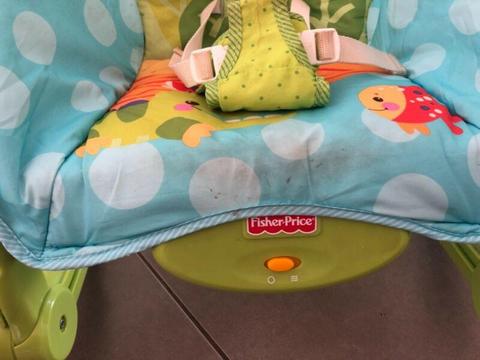 Fisher-Price Rocker chair