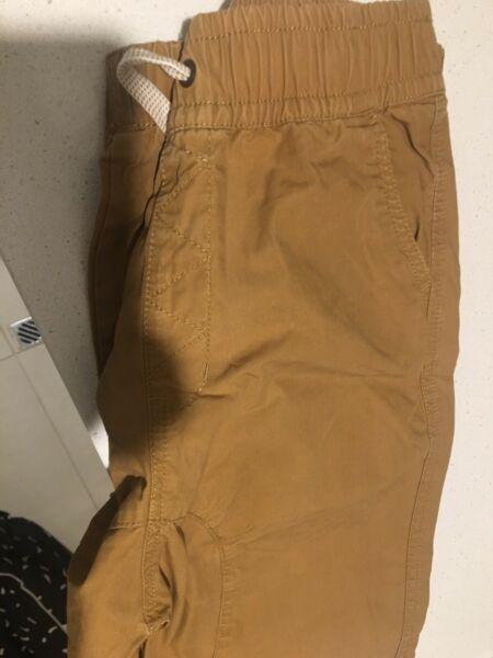 Boys country road pants size 12