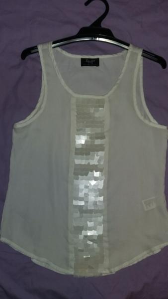 Girls Top - Size 10