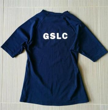 GSLC Good Shepherd Lutheran College Noosaville Uniform
