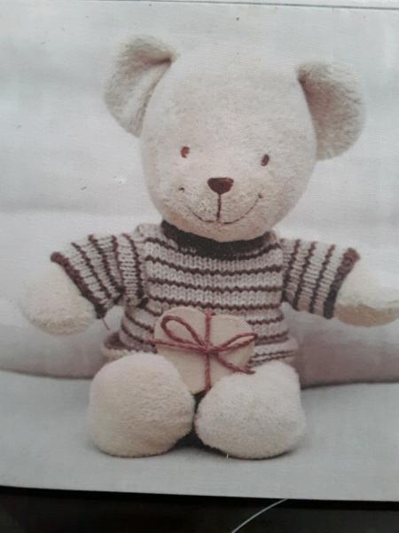 LITTLE TEDDY PICTURES