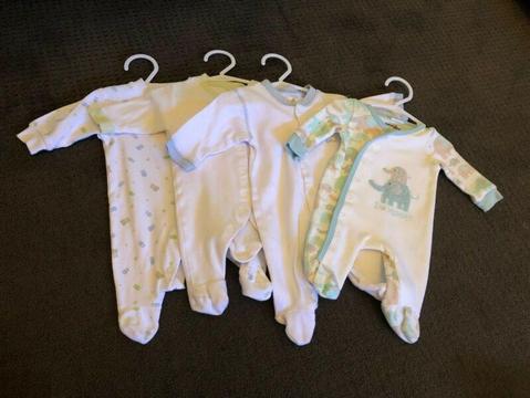 Baby clothes