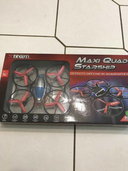 Drone - Quadcopter for sale