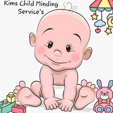 Kim's Child Minding Service's