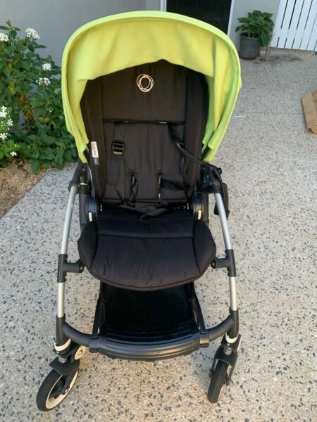 Bugaboo Bee Pram