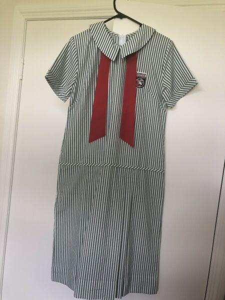 Nambour Christian College Uniforms