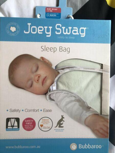 Joey Swag Sleeping Bag
