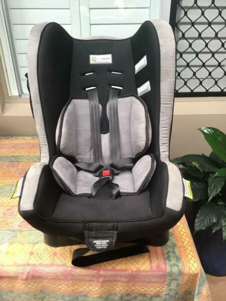 Baby Car Seat for sale