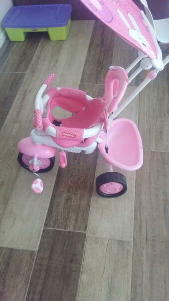 Fisher price Tricycle