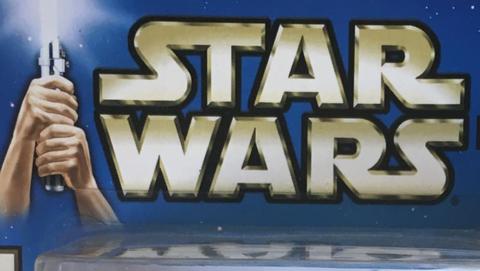Star Wars figures collectables toys vehicles creatures