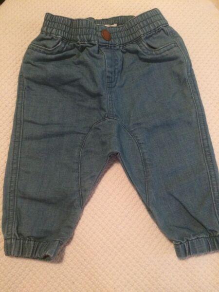 Country Road jeans size 0