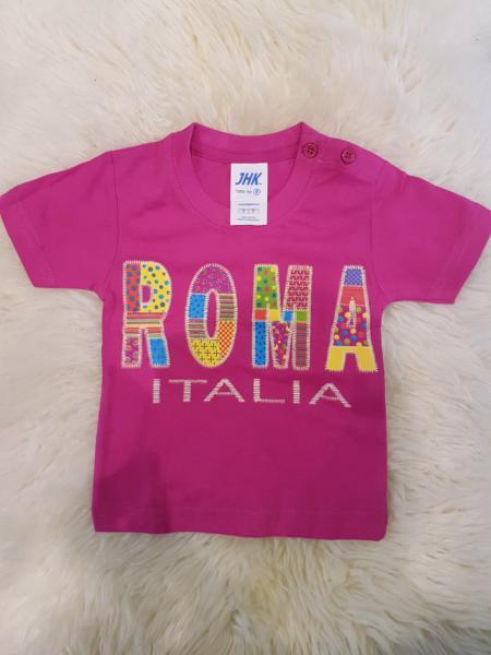 Roma Italia T-Shirt