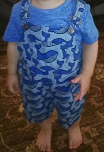 Wanted: Seed overalls, woven whale ,boy size 2, Desperately needed