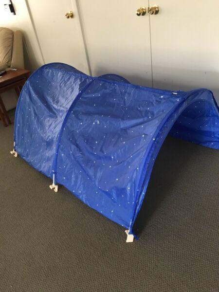 Ikea bed tent/canopy kura