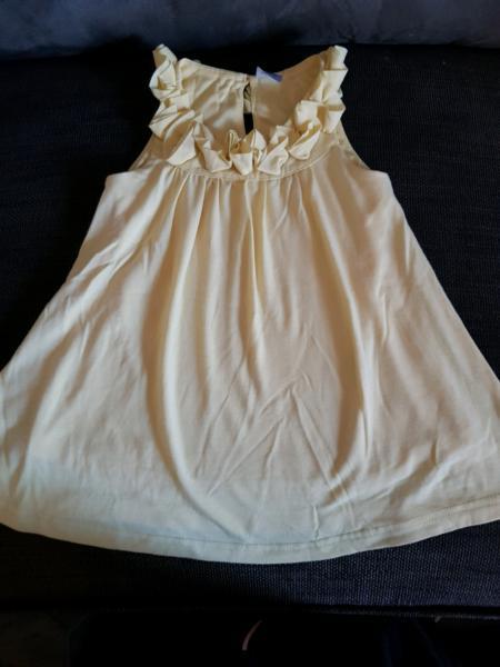 Size 1 Dress